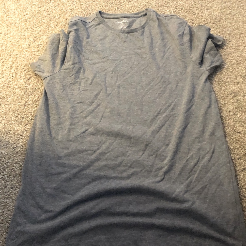 Men’s good fellow t-shirt